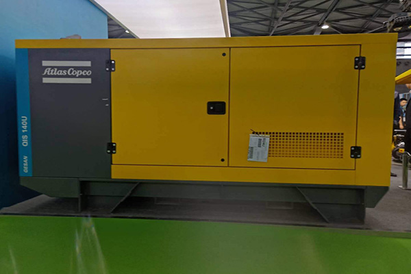 汤旺河发电机出租