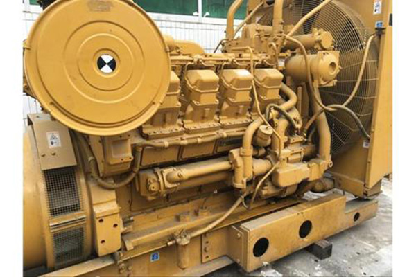 汤旺河发电机出租